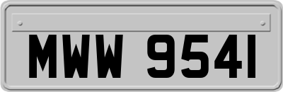 MWW9541