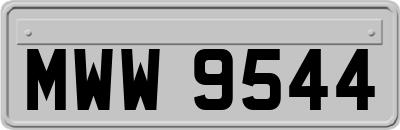 MWW9544