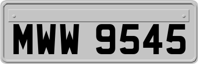 MWW9545