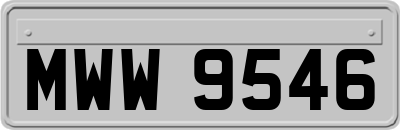 MWW9546