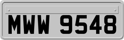 MWW9548