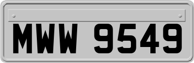 MWW9549