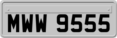 MWW9555