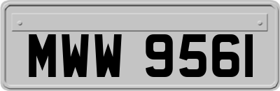 MWW9561