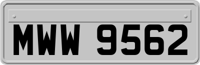 MWW9562
