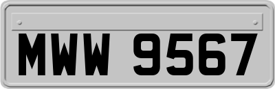 MWW9567