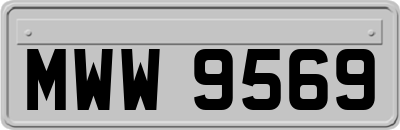 MWW9569