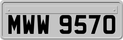 MWW9570