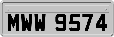 MWW9574