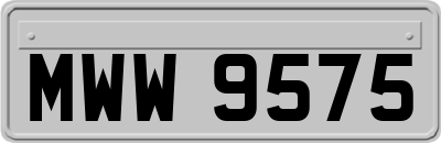 MWW9575