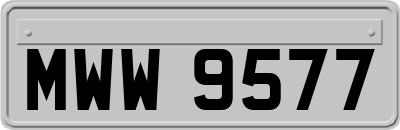 MWW9577