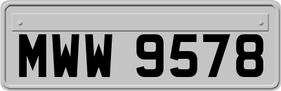 MWW9578