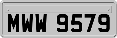 MWW9579