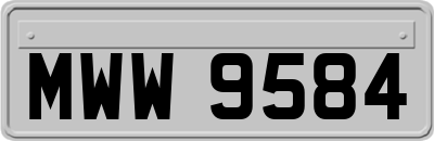 MWW9584
