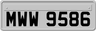 MWW9586