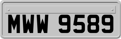 MWW9589