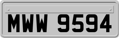 MWW9594