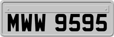 MWW9595