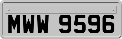 MWW9596