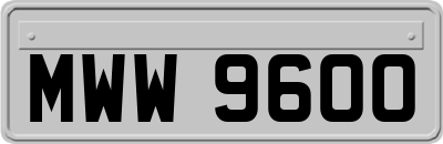 MWW9600