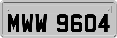 MWW9604