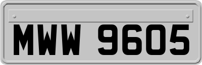 MWW9605