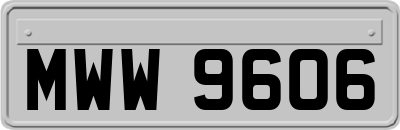 MWW9606