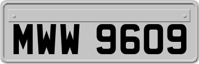 MWW9609