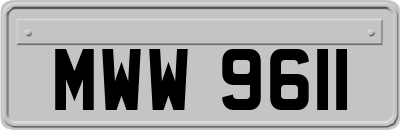 MWW9611