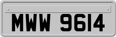 MWW9614
