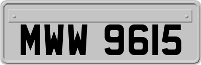 MWW9615