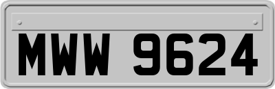 MWW9624