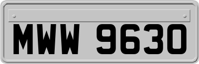 MWW9630