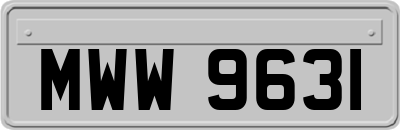 MWW9631