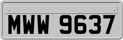 MWW9637