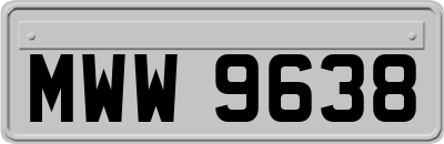 MWW9638
