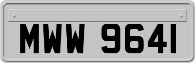MWW9641
