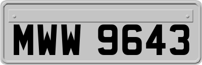 MWW9643