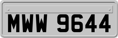 MWW9644