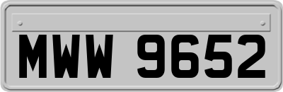 MWW9652