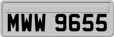 MWW9655