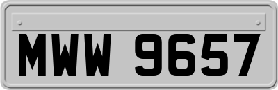 MWW9657