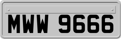MWW9666