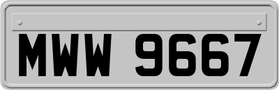 MWW9667