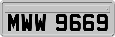 MWW9669