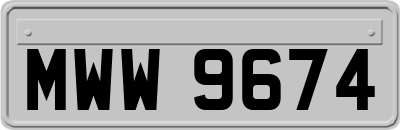 MWW9674