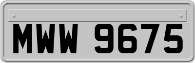 MWW9675