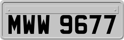 MWW9677