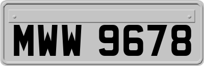 MWW9678