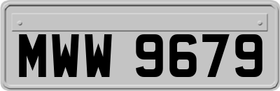 MWW9679
